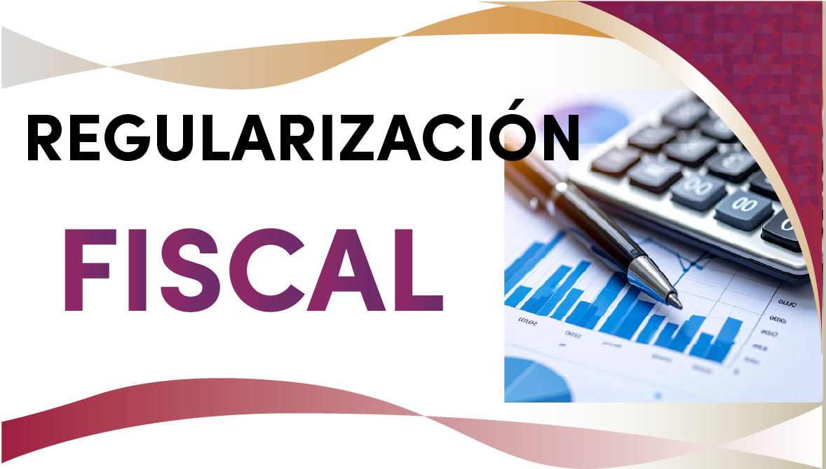 Regularización fiscal