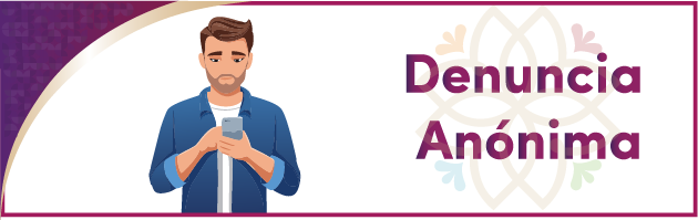 Denuncia