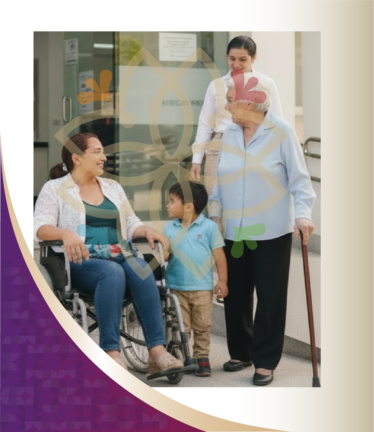 atención preferente atención preferente