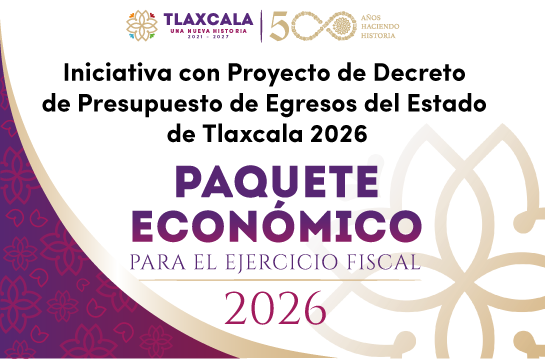 Paquete económico 2026 paquete 26